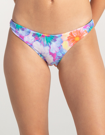 NAYA SWIMWEAR Maui Cheeky Bikini Bottoms Alternative Image