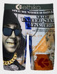 ETHIKA The Feds Mens Boxer Briefs ETHIKA The Feds Mens Boxer Briefs