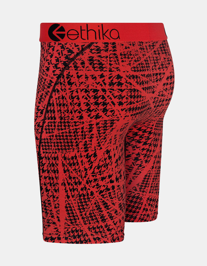 ETHIKA Traffic Cone Boys Boxer Briefs image number 1