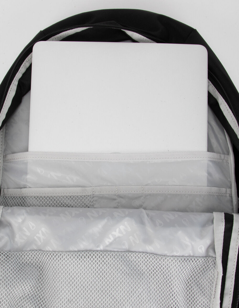 NIXON Ransack Black Backpack image number 3