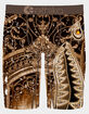 ETHIKA Bomber Browne Gates Staple Mens Boxer Briefs image number 1