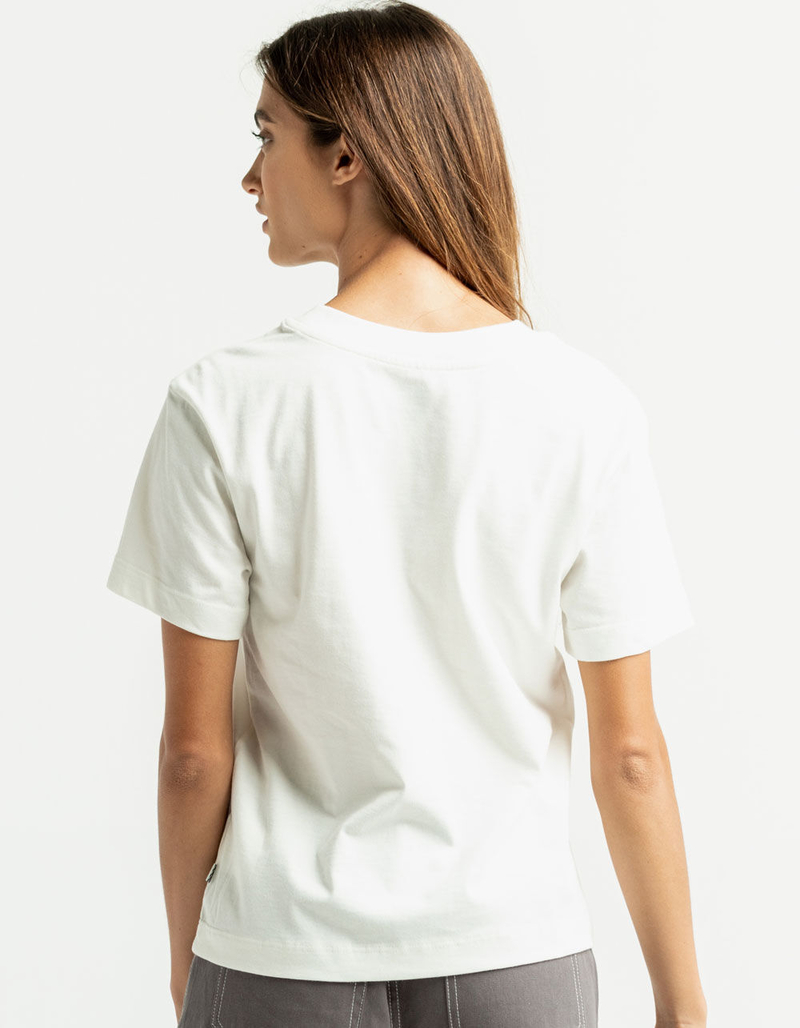 VANS Whimsy Boxy Womens Tee image number 2