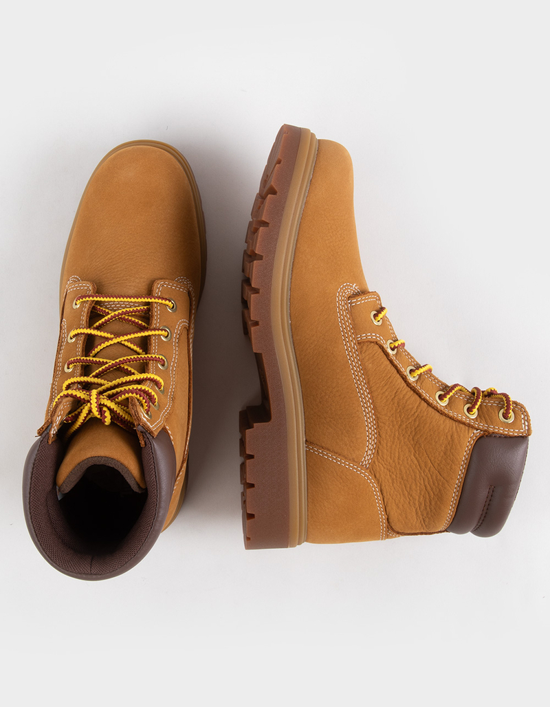 TIMBERLAND Auburn Falls Womens 6" Waterproof Boots image number 5