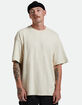 BRIXTON Quality Goods Mens Knit Shirt image number 2