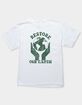EARTH Restore Our Earth Unisex Kids Tee image number 1