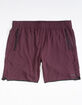 RVCA Yogger IV Mens Shorts image number 1