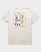 KATIN Wispy Eco Mens Tee image number 1