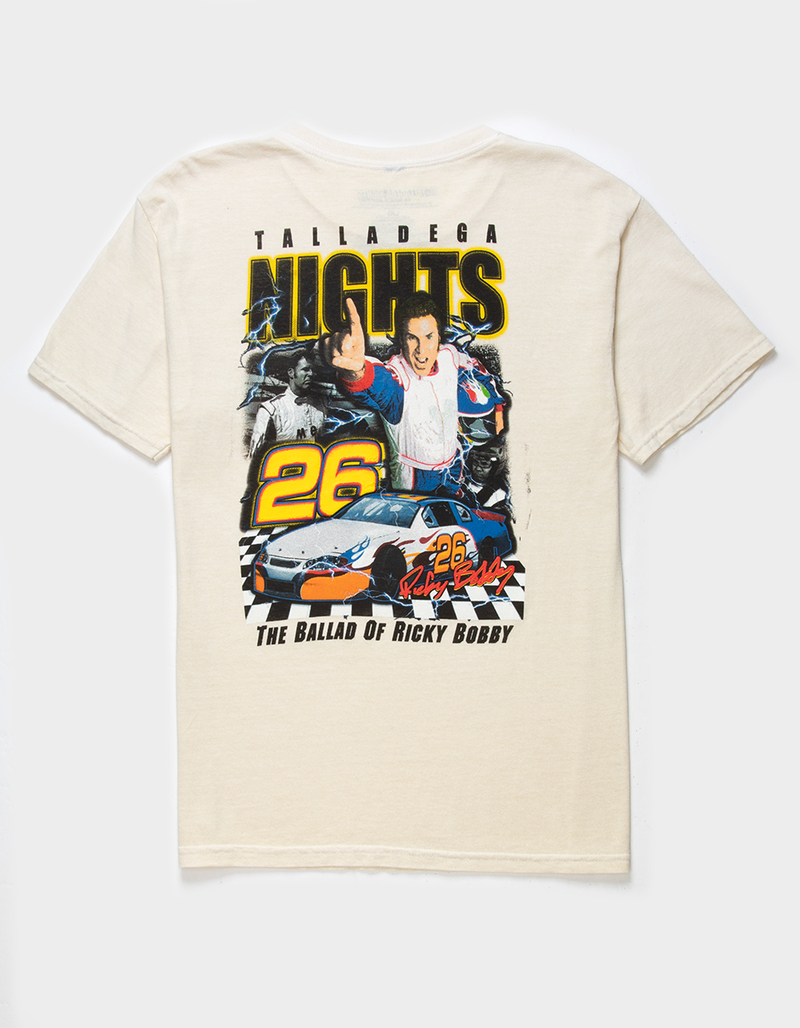 TALLADEGA NIGHTS Ricky Bobby Boys Tee image number 0