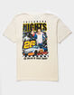 TALLADEGA NIGHTS Ricky Bobby Boys Tee image number 1