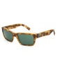 VON ZIPPER Fulton Tortoise Satin & Vintage Grey Sunglasses image number 1