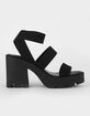 MADDEN GIRL Templee Womens Shoes image number 2