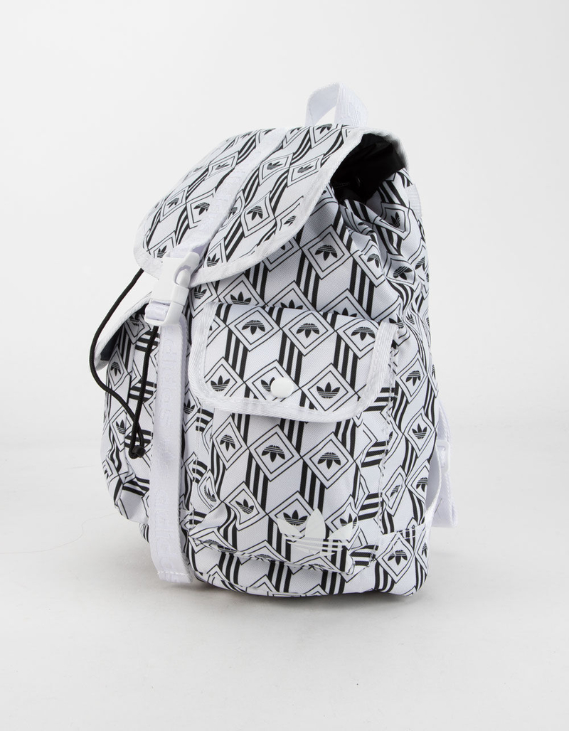 ADIDAS Originals Utility Mini Backpack image number 1