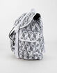 ADIDAS Originals Utility Mini Backpack image number 2