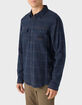 O'NEILL Davies Mens Flannel image number 4