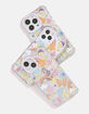 SKINNYDIP Psychedelic Dream Shock iPhone 13 Phone Case image number 1