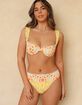 DIPPIN' DAISY'S Athena Underwire Bikini Top image number 1