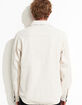 MISFIT SHAPES Motor Rids Mens Zip-Up Overshirt image number 4