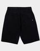 HUF Cromer Mens Shorts image number 2