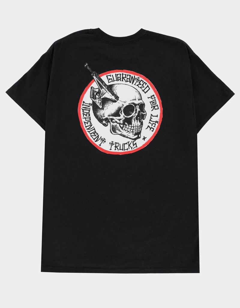 INDEPENDENT Truck Head Mens Tee image number 0