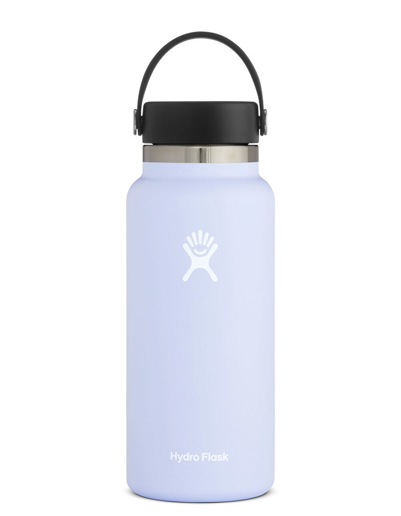 HYDRO FLASK Fog 32oz Wide Mouth Water Bottle image number 0