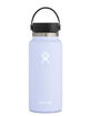 HYDRO FLASK Fog 32oz Wide Mouth Water Bottle image number 1