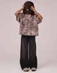 RSQ Boys Extra Baggy Jeans image number 9