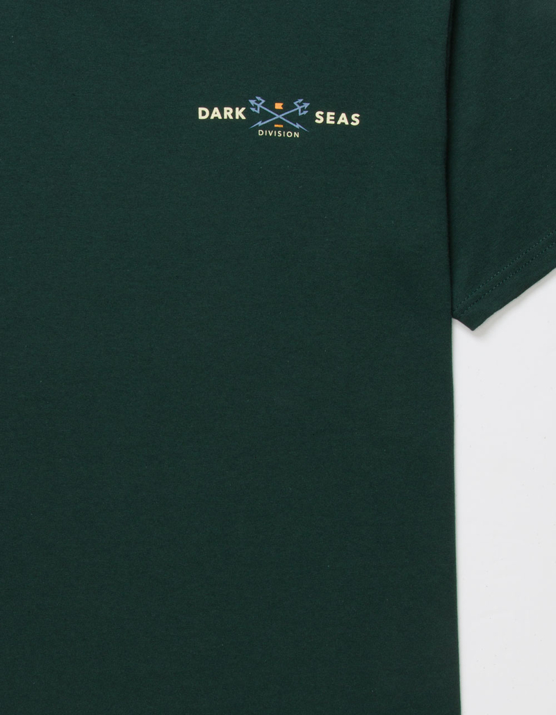 DARK SEAS Headmaster Boys Tee image number 3