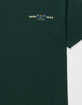 DARK SEAS Headmaster Boys Tee image number 4