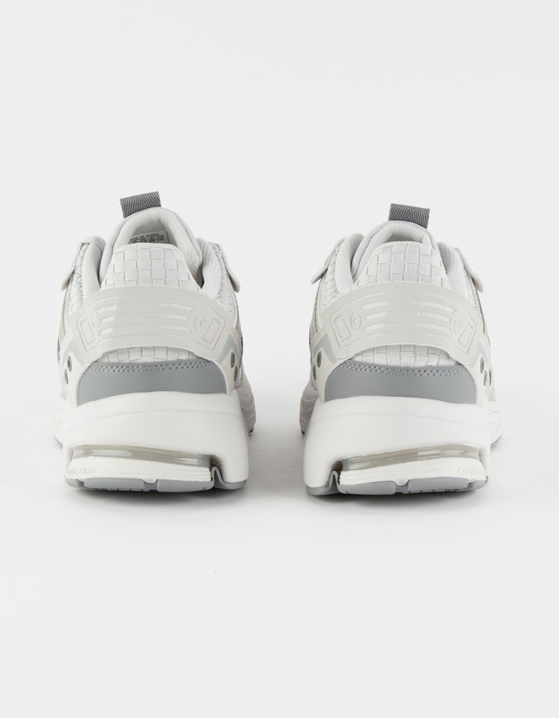 ADIDAS Spiritain 2000 Mens Shoes image number 3