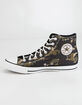 CONVERSE Chuck Taylor All Star Camo High Top Shoes image number 3