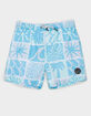 MAUI AND SONS Surf Away Boys Volley Shorts image number 1