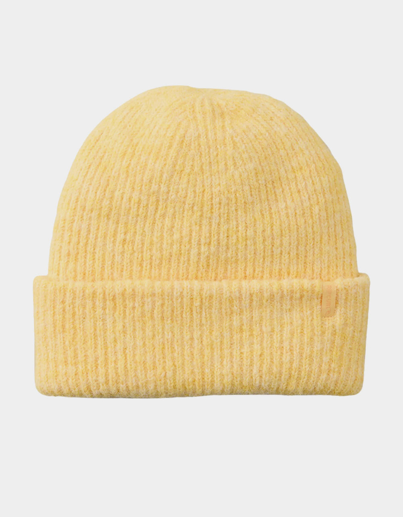 RIP CURL Classic Surf Womens Tall Beanie image number 0