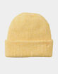RIP CURL Classic Surf Womens Tall Beanie image number 1