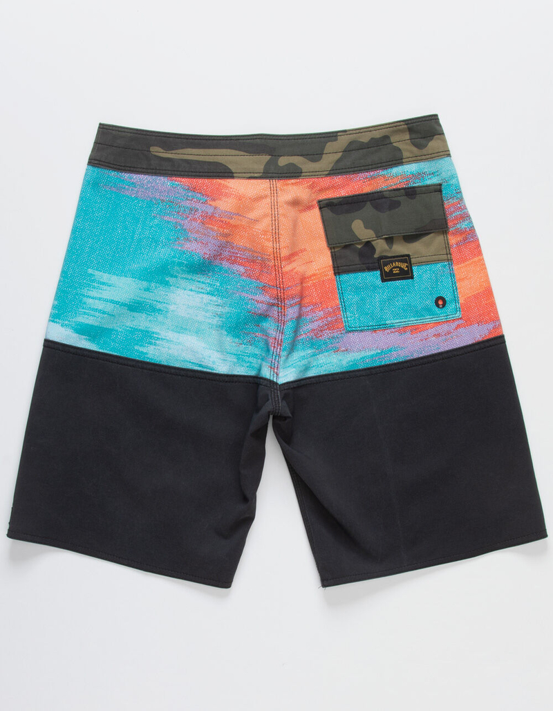 Billabong Fifty50 Pro Boardshorts