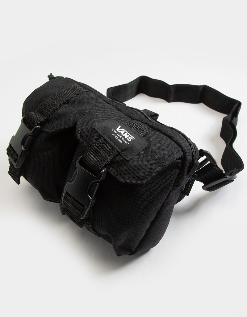 VANS Pursue Shoulder Bag image number 2