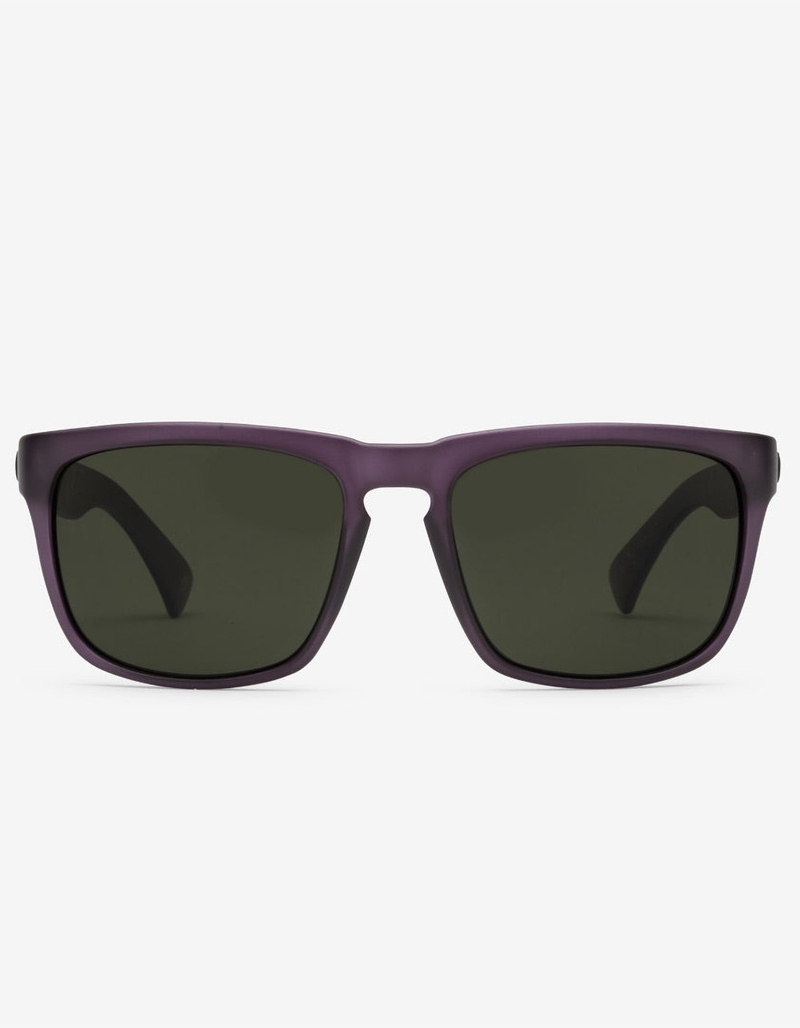 ELECTRIC x Jason Momoa Knoxville XL Polarized Sunglasses image number 2