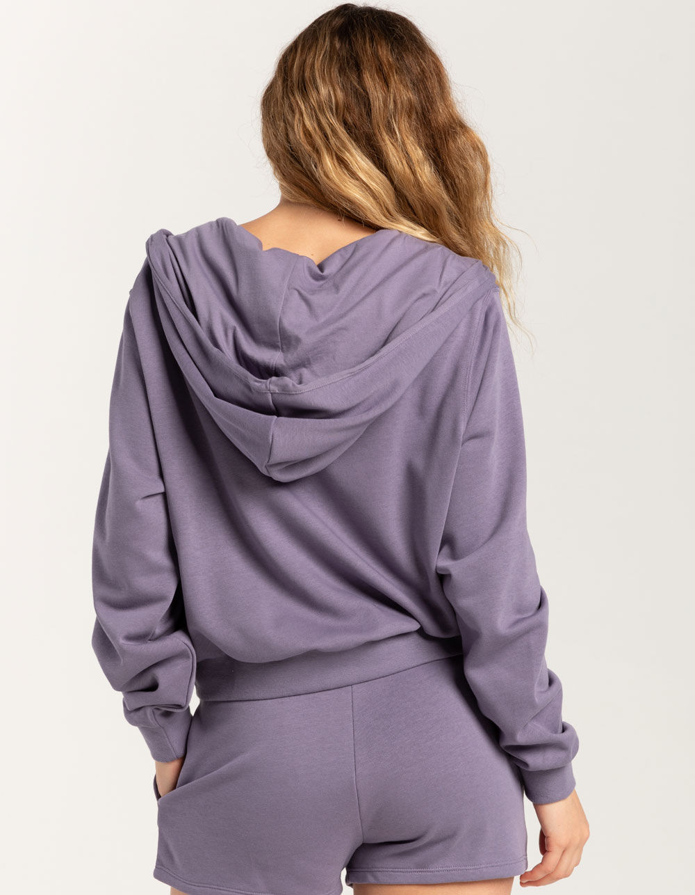 売れ筋商品|||ナイキ カットソー トップス レディース Women's Sportswear Chill Terry Loose-Fit Full-Zip French-Terry Hoodie Mink Brown Nike Sportswear Chill Terry Women's Loose Full-Zip French