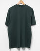 RESTORED by TILLYS Mens Vintage Dickies Tee image number 2