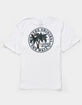 VANS Tres Palm Boys Tee image number 1