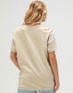 O'NEILL Beach Club Womens Boyfriend Tee image number 4