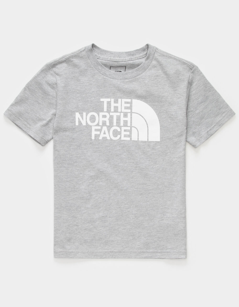 THE NORTH FACE Half Dome Little Boys T-Shirt (4-7) image number 0
