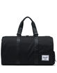HERSCHEL SUPPLY CO. Novel Black Duffle Bag image number 1