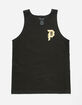 PRIMITIVE Dirty P Mens Tank Top image number 2