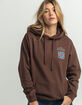 MODELO Womens Hoodie image number 2