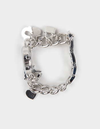 TRUE RELIGION Charm Watch Alternative Image