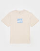 RIP CURL Rip Script Icon Mens Loose Tee image number 2