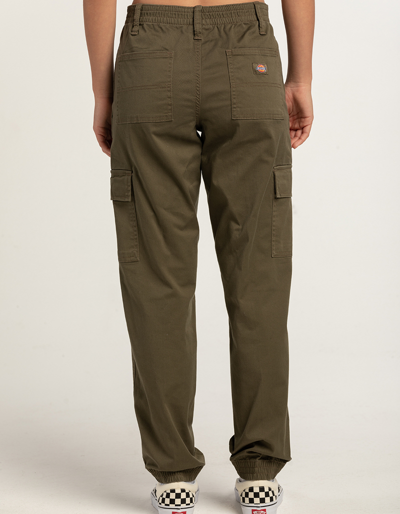 DICKIES Womens Cargo Pants image number 3