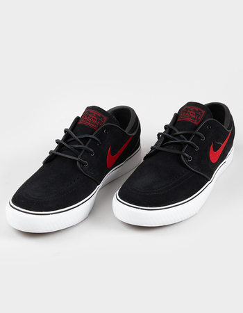 NIKE SB Zoom Janoski OG+ Skate Shoes Alternative Image