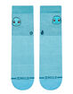 STANCE Squirtle Kids Crew Socks image number 2