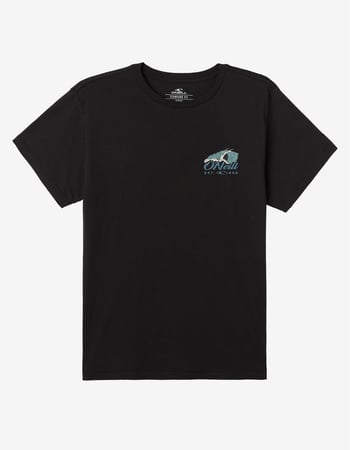 O'NEILL Shorebreak Mens Tee Alternative Image